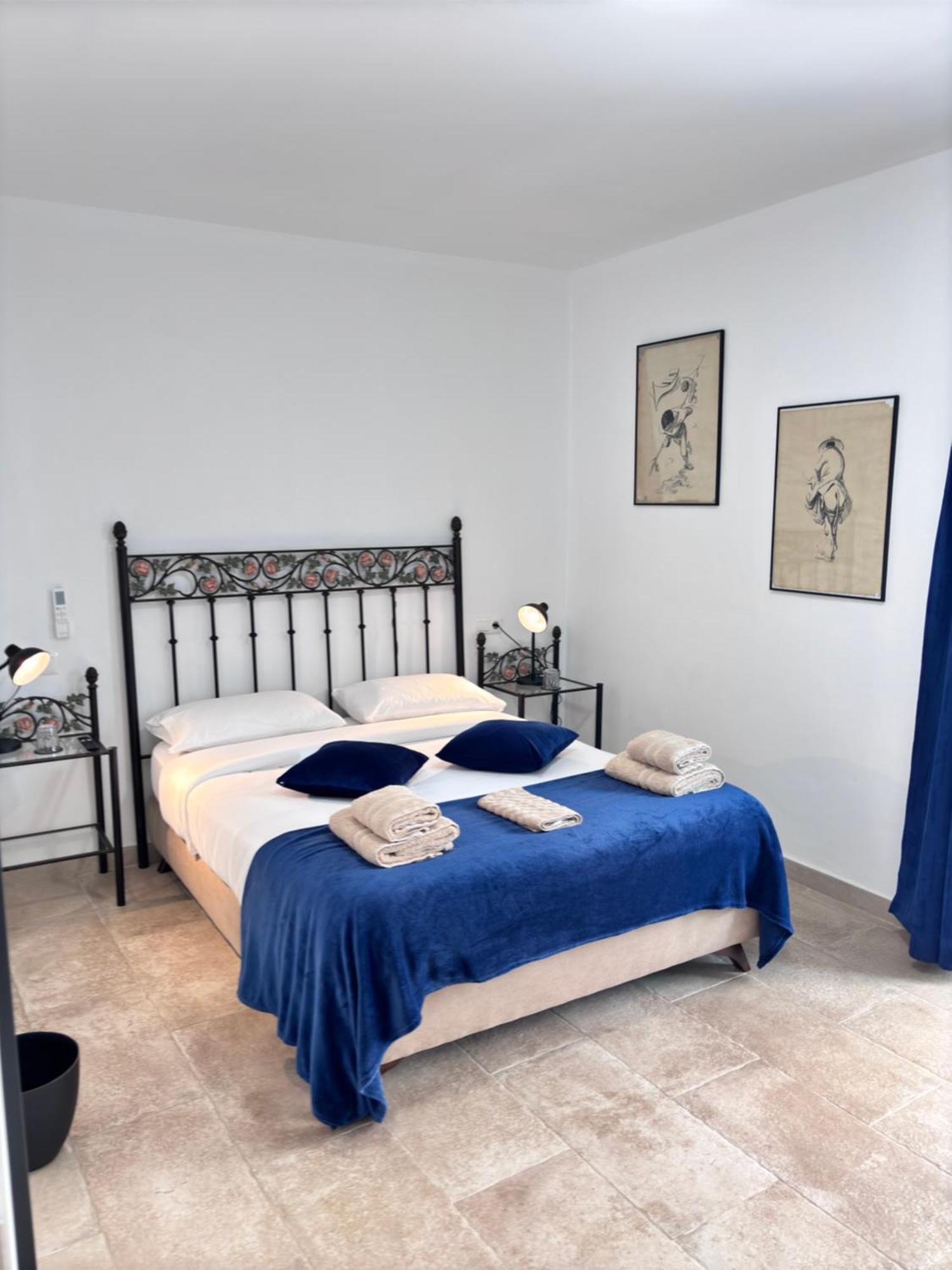 Shanti'S Andalusian Rooms Малага Екстер'єр фото